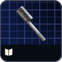 MMOJUGG ARC Raiders [BluePrint] Shotgun Choke III Details View of Item Function and Use